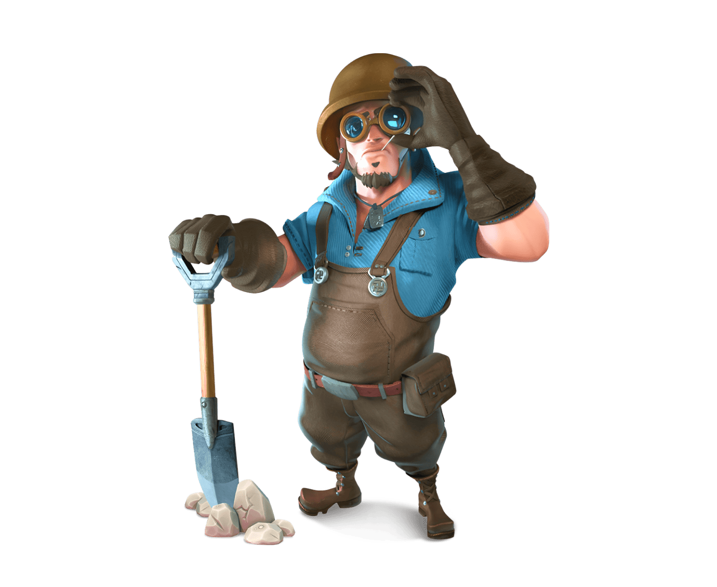 艺术家灵感眼镜