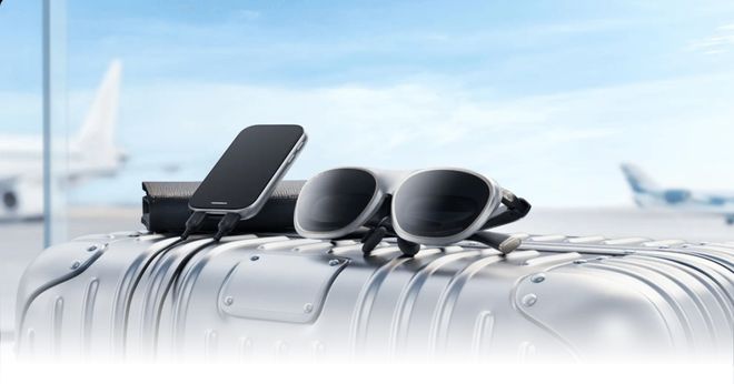 一场需要“三重共振”的马拉松pg电子模拟器试玩AI眼镜(图4) 一场需要“三重共振”的马拉松pg电子模拟器试玩AI眼镜(图4)