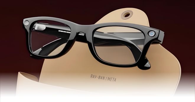 一场需要“三重共振”的马拉松pg电子模拟器试玩AI眼镜(图5) 一场需要“三重共振”的马拉松pg电子模拟器试玩AI眼镜(图5)