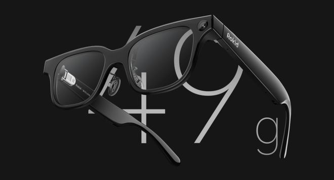 一场需要“三重共振”的马拉松pg电子模拟器试玩AI眼镜(图6) 一场需要“三重共振”的马拉松pg电子模拟器试玩AI眼镜(图6)