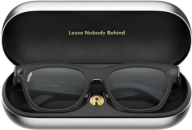 一场需要“三重共振”的马拉松pg电子模拟器试玩AI眼镜(图9) 一场需要“三重共振”的马拉松pg电子模拟器试玩AI眼镜(图9)